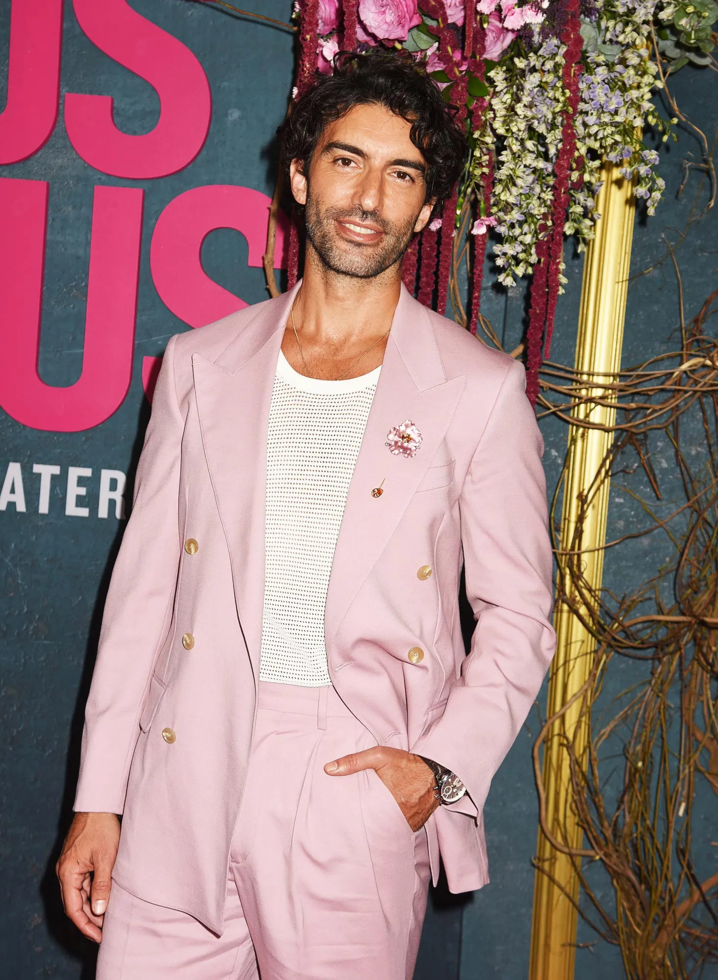 Justin Baldoni s Lawyer Previously Sued Him for Allegedly Stealing Five Feet Apart Script 036
