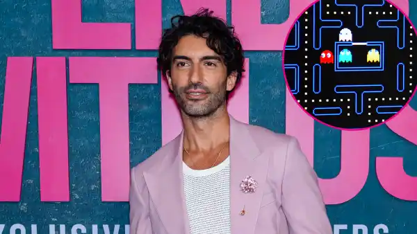 Justin Baldoni s Pac Man Movie Up in the Air Amid It Ends With Us Legal Drama With Blake Lively
