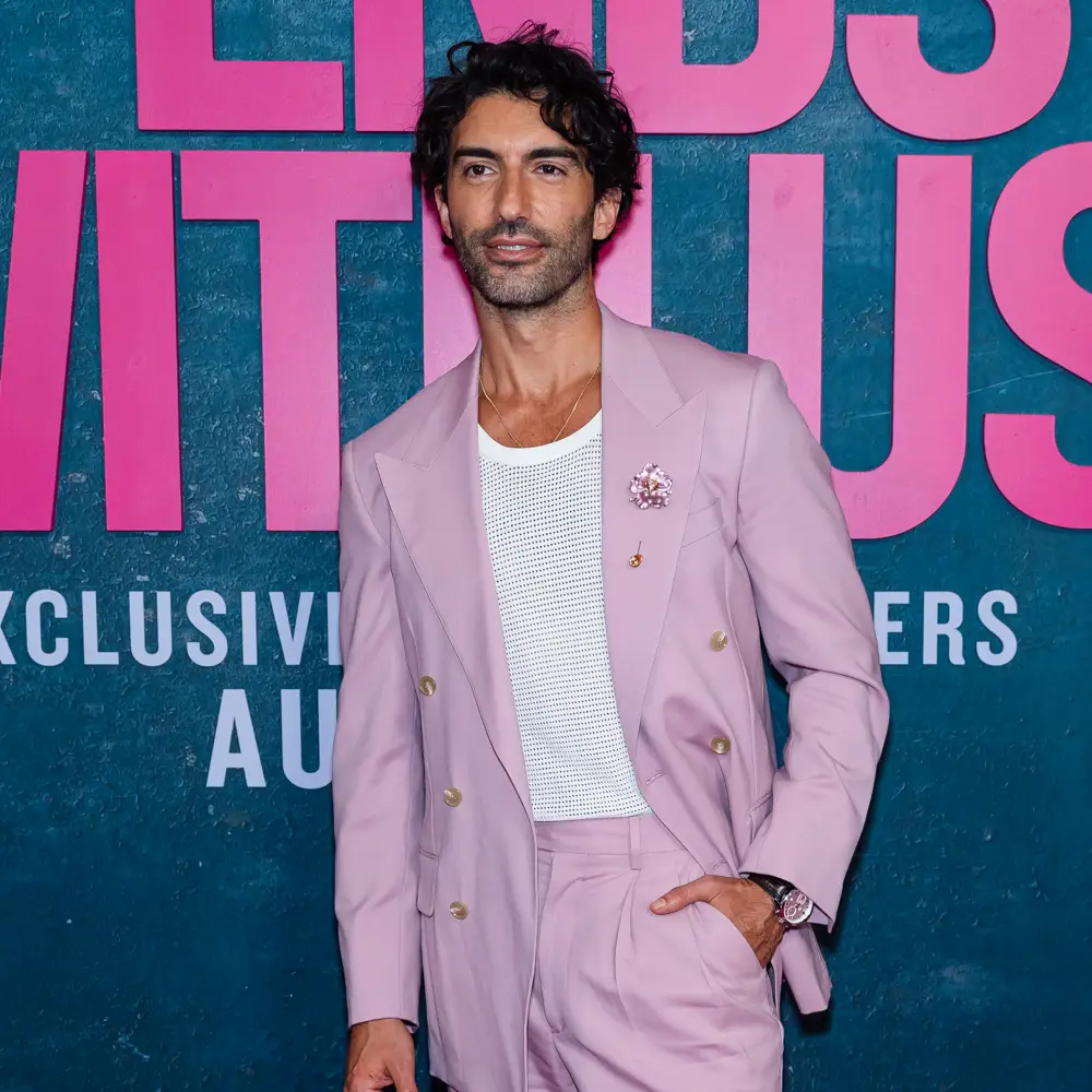 Justin Baldoni s Pac Man Movie Up in the Air Amid It Ends With Us Legal Drama With Blake Lively