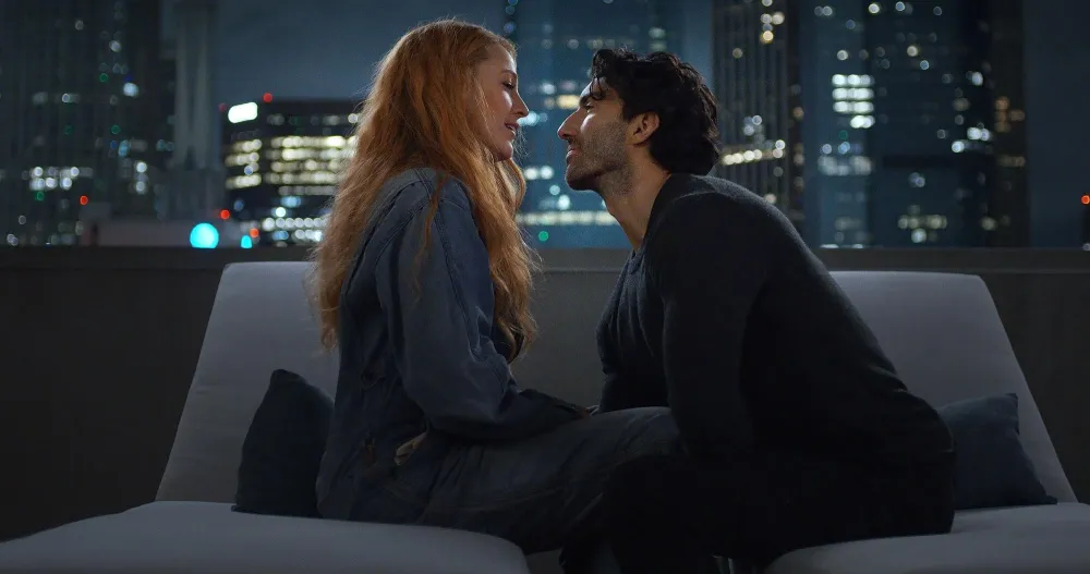 Justin Baldoni s Pac Man Movie Up in the Air Amid It Ends With Us Legal Drama With Blake Lively