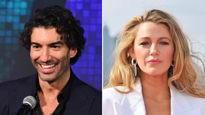 Justin Baldoni s Team to Launch Website With All Of His Correspondence with Blake Lively 929