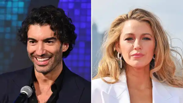 Justin Baldoni s Team to Launch Website With All Of His Correspondence with Blake Lively 929