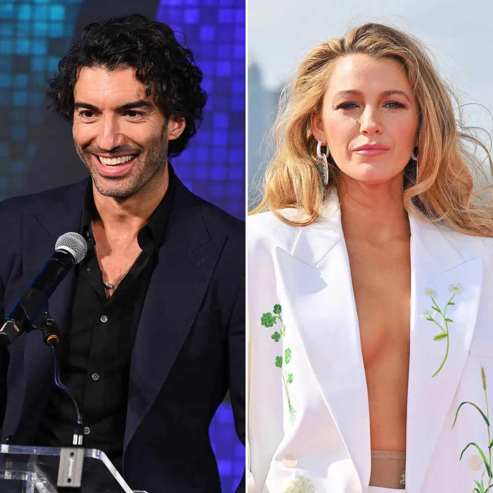 Justin Baldoni s Team to Launch Website With All Of His Correspondence with Blake Lively 929