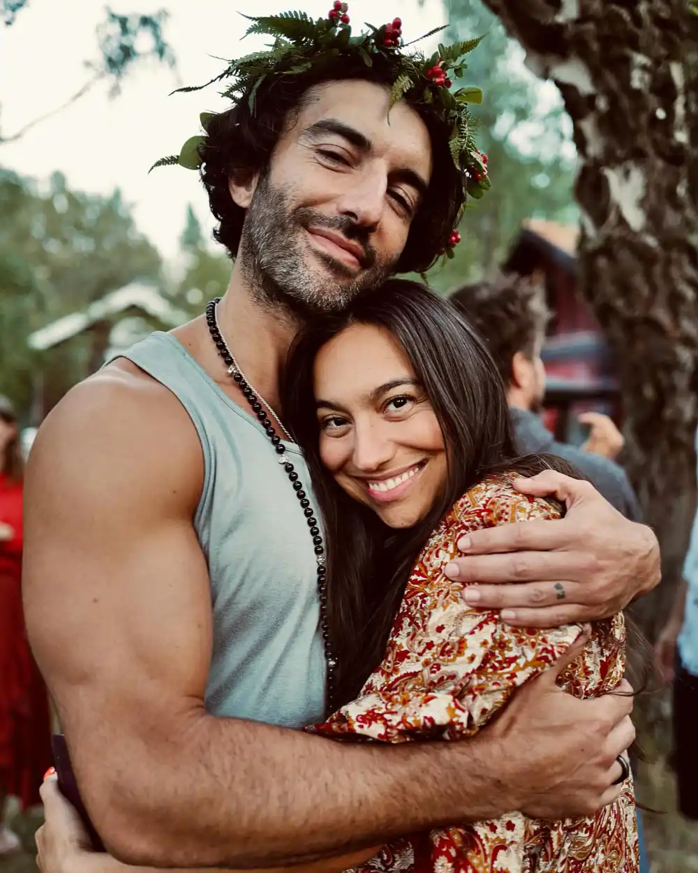 Justin Baldoni's Sister Sara Praises His 'Dedication to Truth' Amid Lawsuit Drama