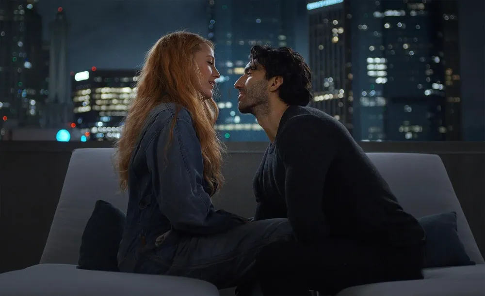 Justin Baldoni's Sister Sara Praises His 'Dedication to Truth' Amid Lawsuit Drama