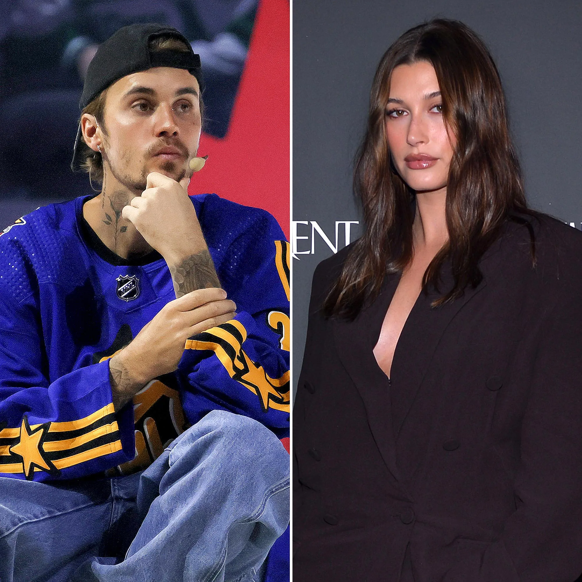 Justin Bieber Posts Bitch Dont Kill My Vibe After Hailey Unfollow Drama 888