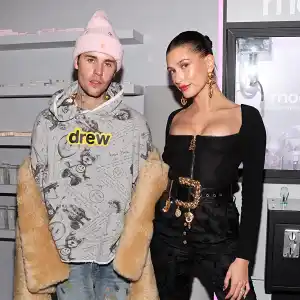 Justin Bieber Unfollows Hailey Bieber on Social Media