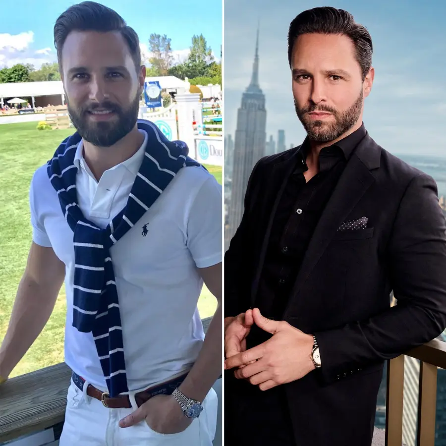 Selling the City Stars Then vs Now