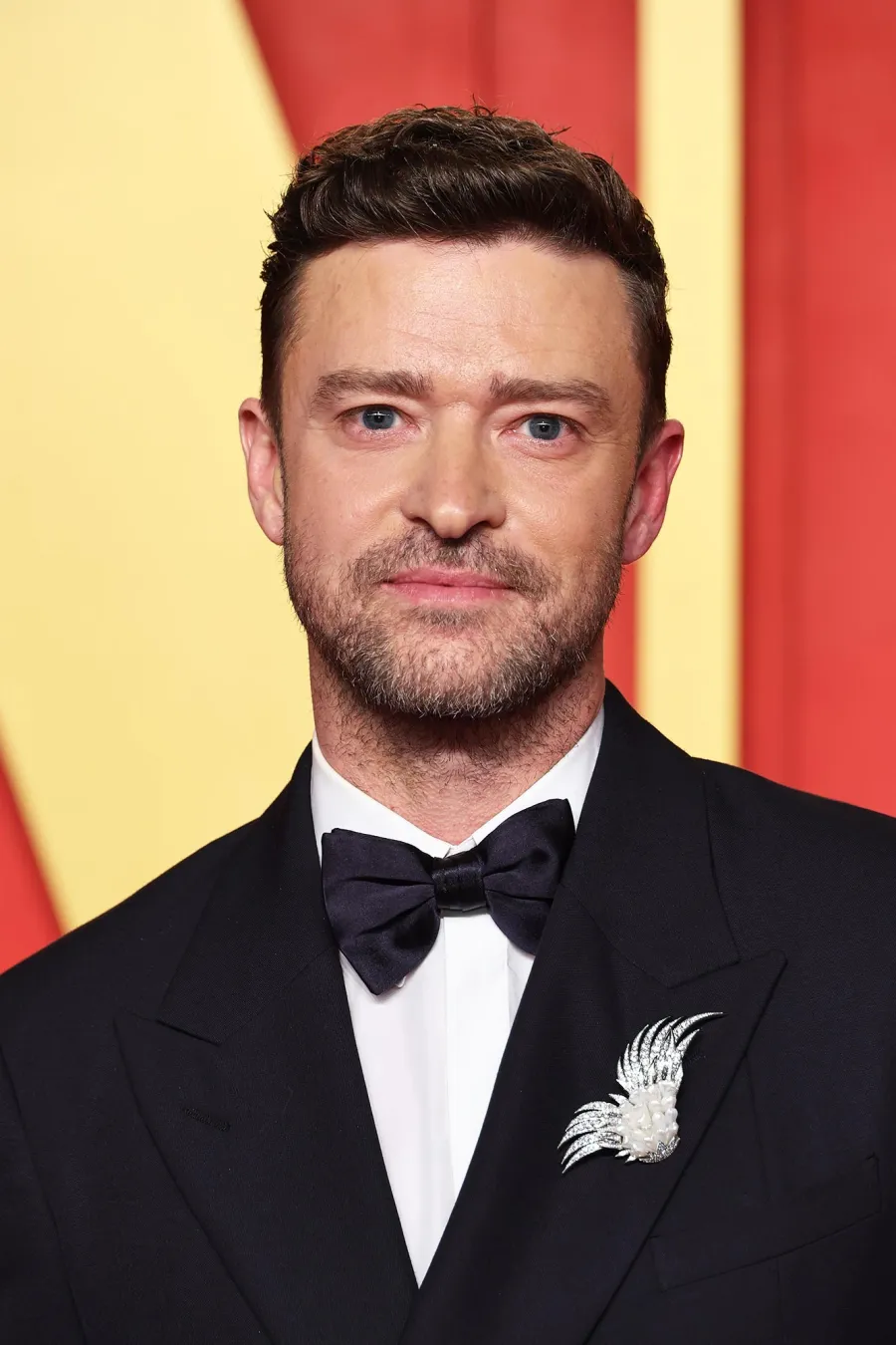 Justin Timberlake Through the Years