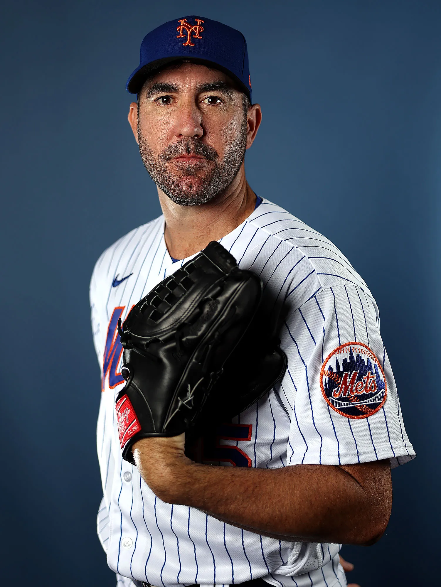 Justin Verlander Bio
