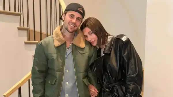 Justin and Hailey Bieber Have Experienced a ‘Total Shift’ in Marriage After Welcoming Baby: Source