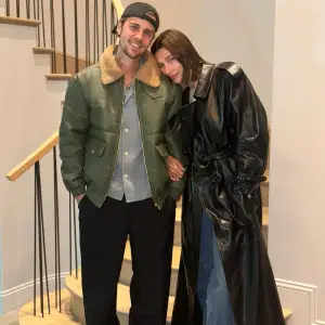 Justin and Hailey Bieber Have Experienced a ‘Total Shift’ in Marriage After Welcoming Baby: Source