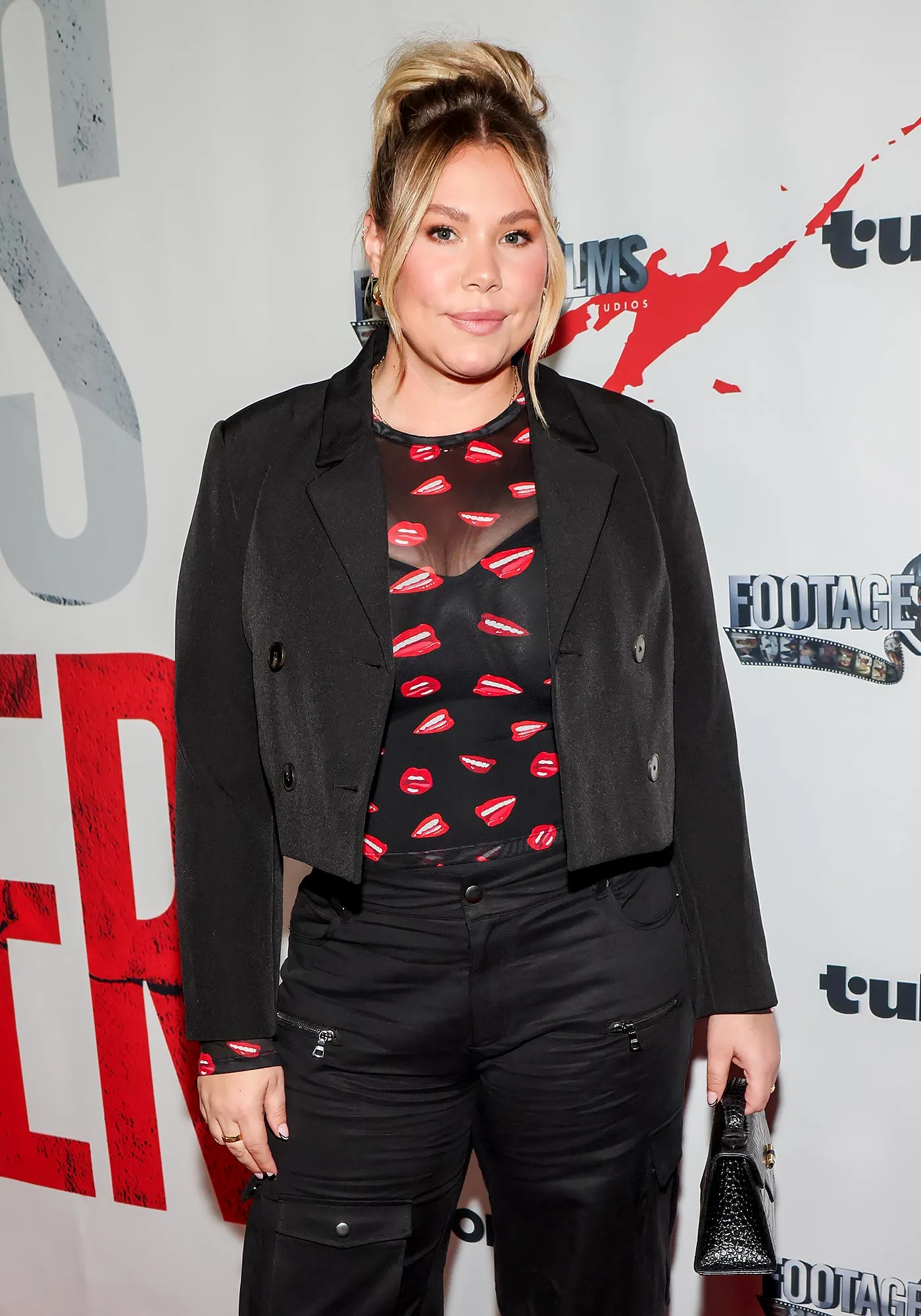 Kailyn Lowry Reflects on Body Dysmorphia Struggle After Plastic Surgery