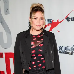 Kailyn Lowry Reflects on Body Dysmorphia Struggle After Plastic Surgery