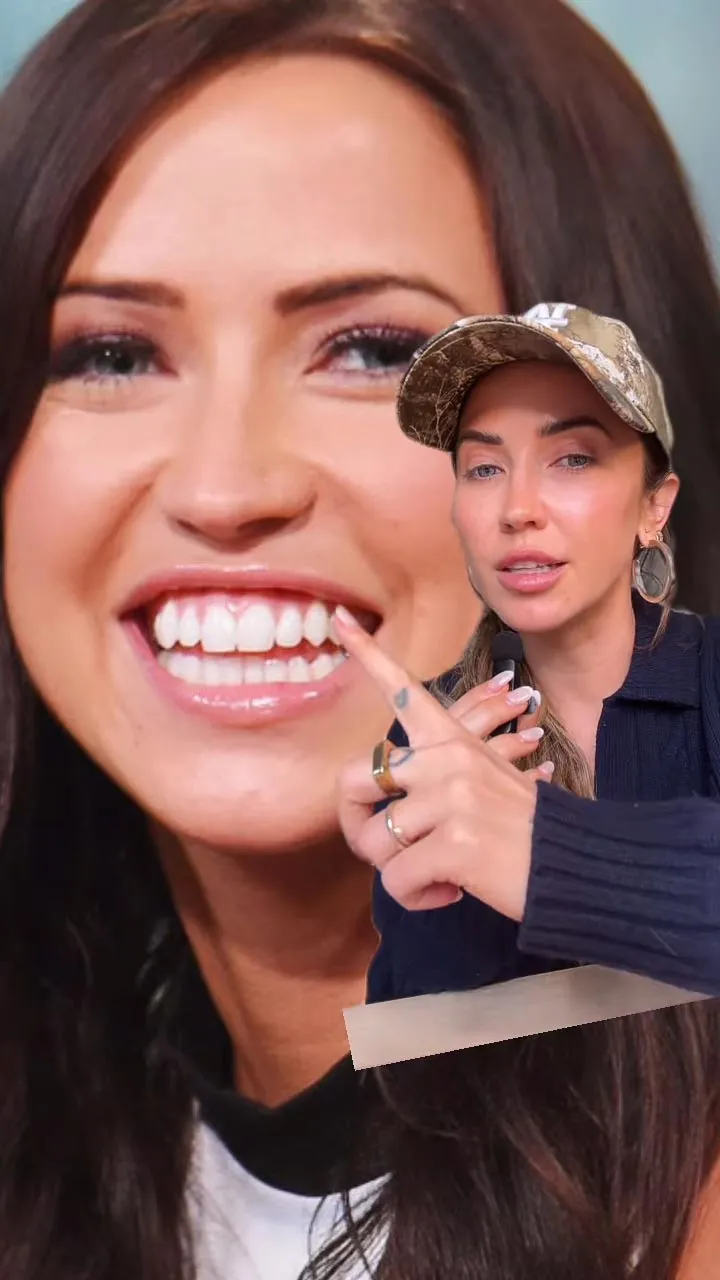 Kaitlyn Bristowe s Dog Clawed Her Stitches After 1st Ever Plastic Surgery 009