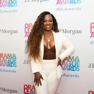 Kandi Burruss