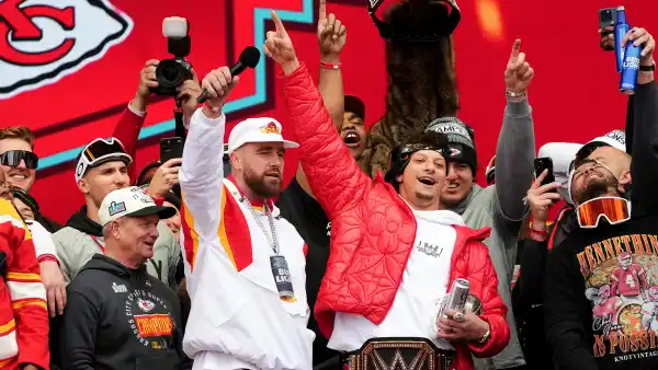 Kansas City Chiefs Will Not Hold Rally If They Win Super Bowl Against Eagles 493