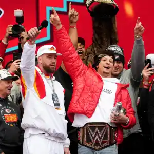 Kansas City Chiefs Will Not Hold Rally If They Win Super Bowl Against Eagles 493