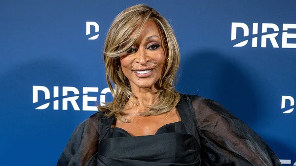 Karen Huger Missing From ‘Real Housewives of Potomac’ Reunion Taping After DUI Drama