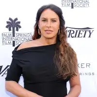 Karla Sofía Gascón bio