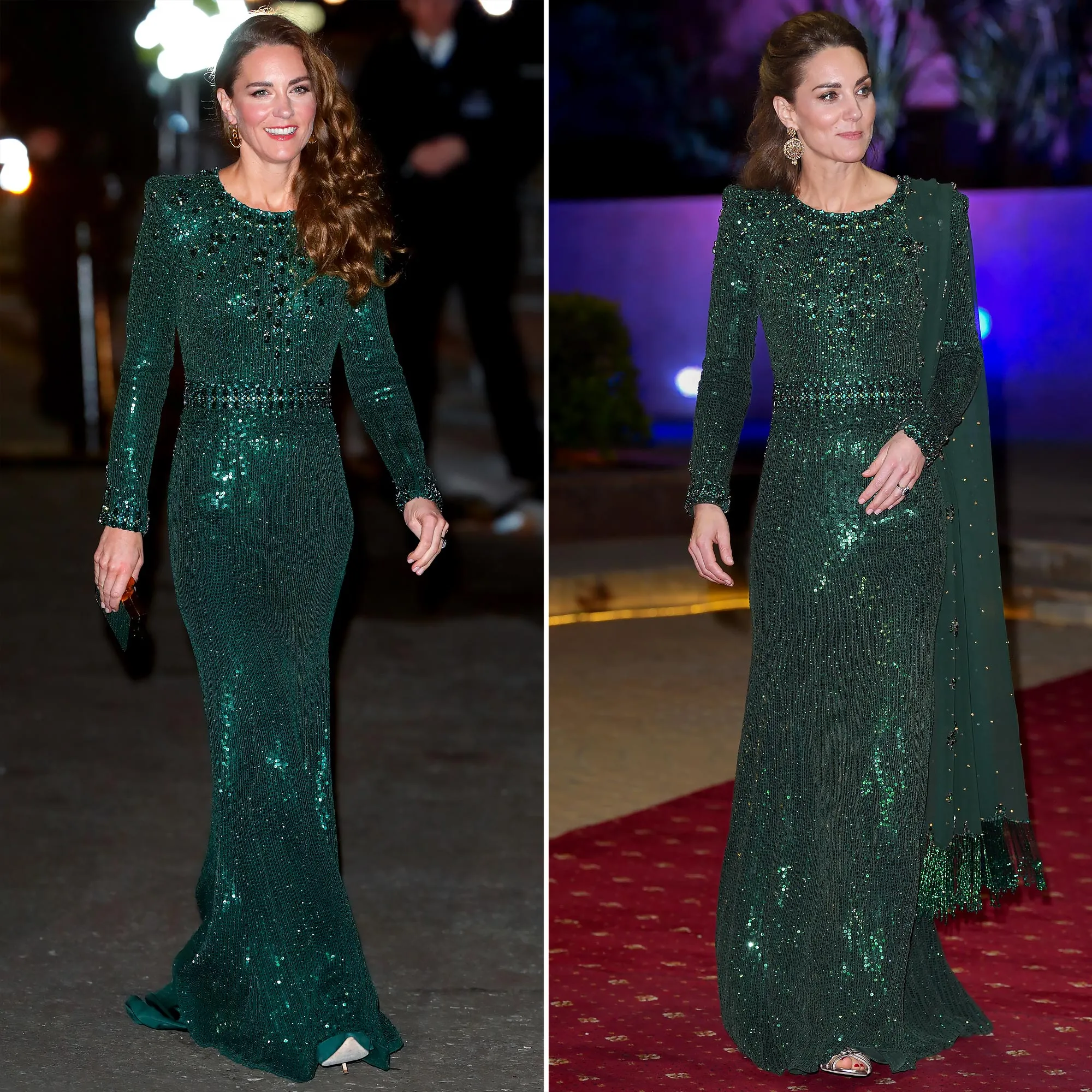 Feature Kate Middleton Best Outfit Repeats