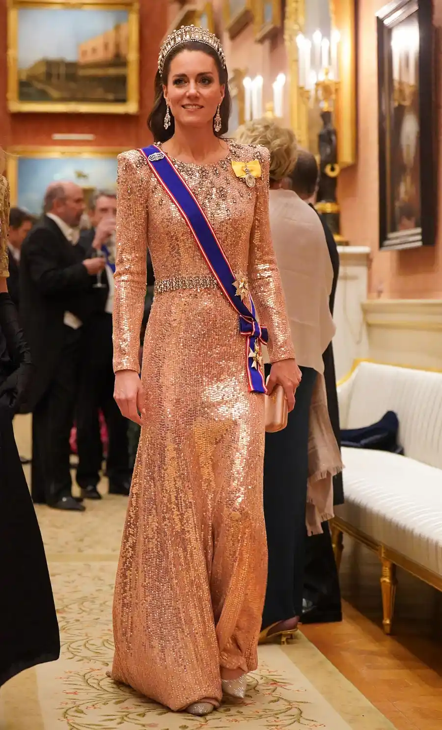 Kate Middleton Best Outfit Repeats