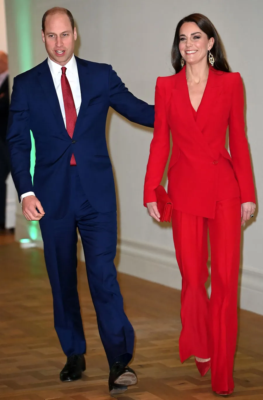 Kate Middleton Best Outfit Repeats