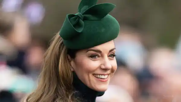 Kate Middleton Is Looking After Herself as She Goes into 43rd Year Family Friend Says