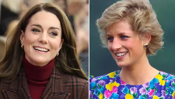 Kate Middletons New Accessories