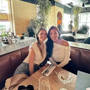 Katie Ginella Would Love for Longtime Friend Audrina Patridge to Join RHOC 017