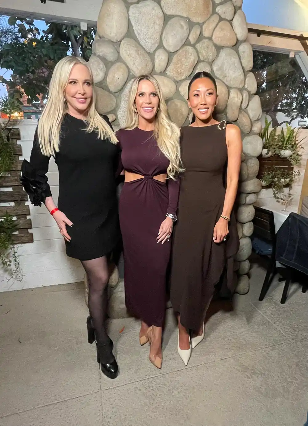 Katie Ginella Would Love for Longtime Friend Audrina Patridge to Join RHOC 018