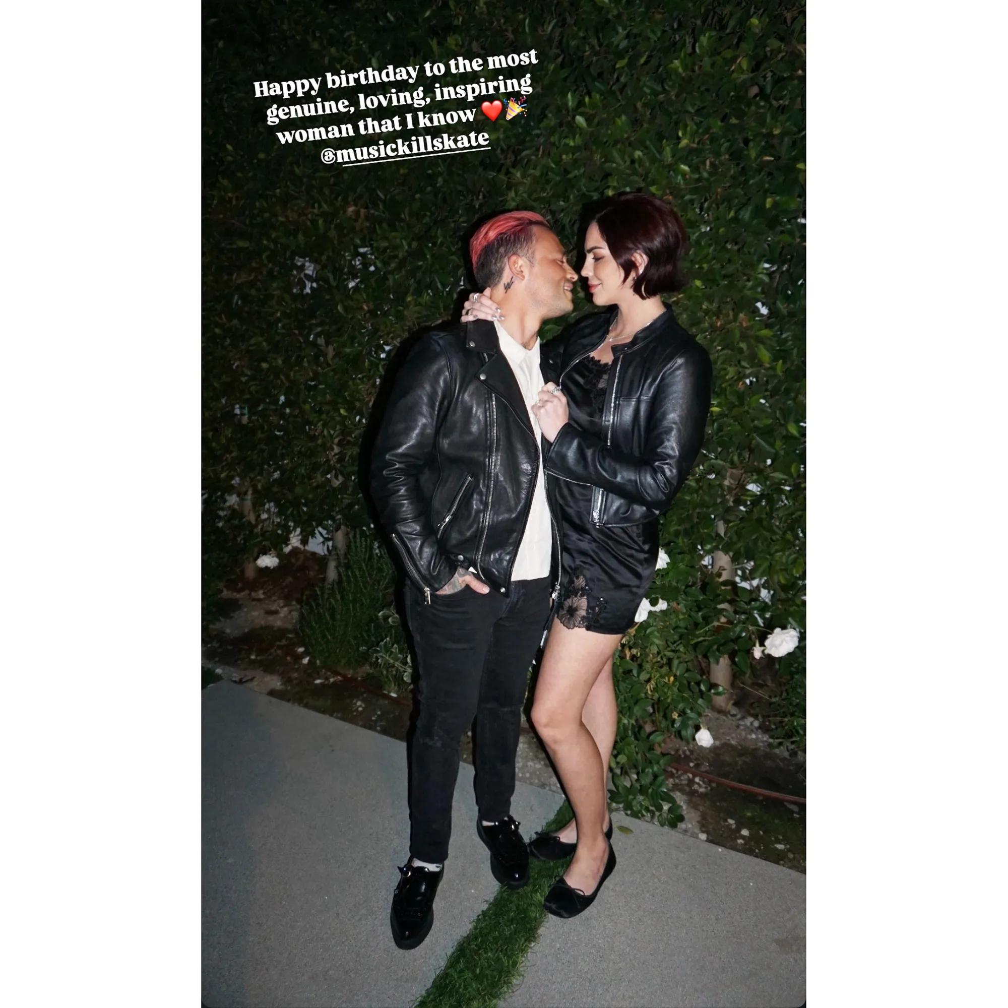 Katie Maloney and Her Boyfriend Nick Martin Timeline 12125