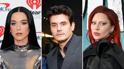 Katy Perry John Mayer Lady Gaga and More Join FireAid Benefit Concert 680