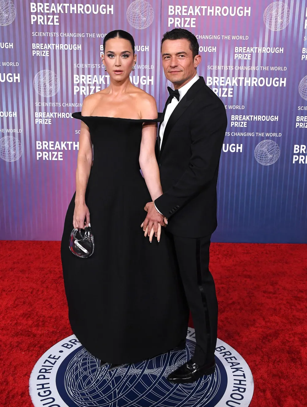 Katy Perry and Orlando Bloom Split Call Off Their Engagement After TK Years Together 348