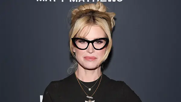 Kelly Osbourne Slams Celeb Fire Photo Ops