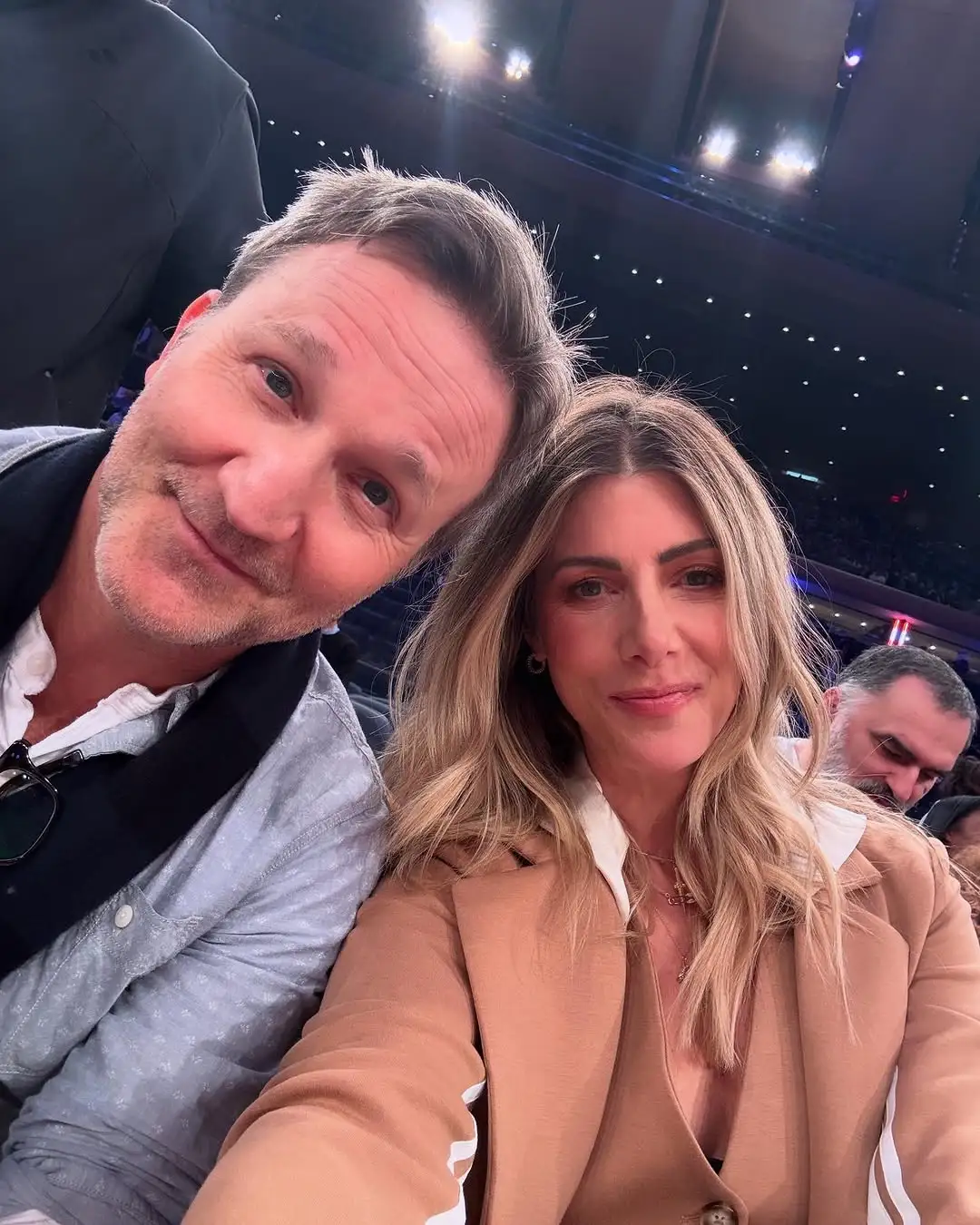 Kelly Rizzo Says She Cried About Bob Saget in Front of Boyfriend