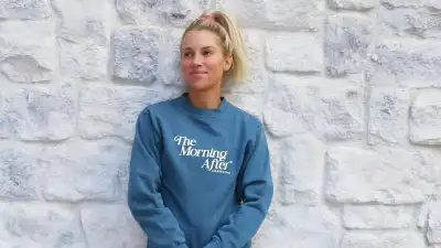 Kelly Stafford Is Tired of Seeing the Kansas City Chiefs Win