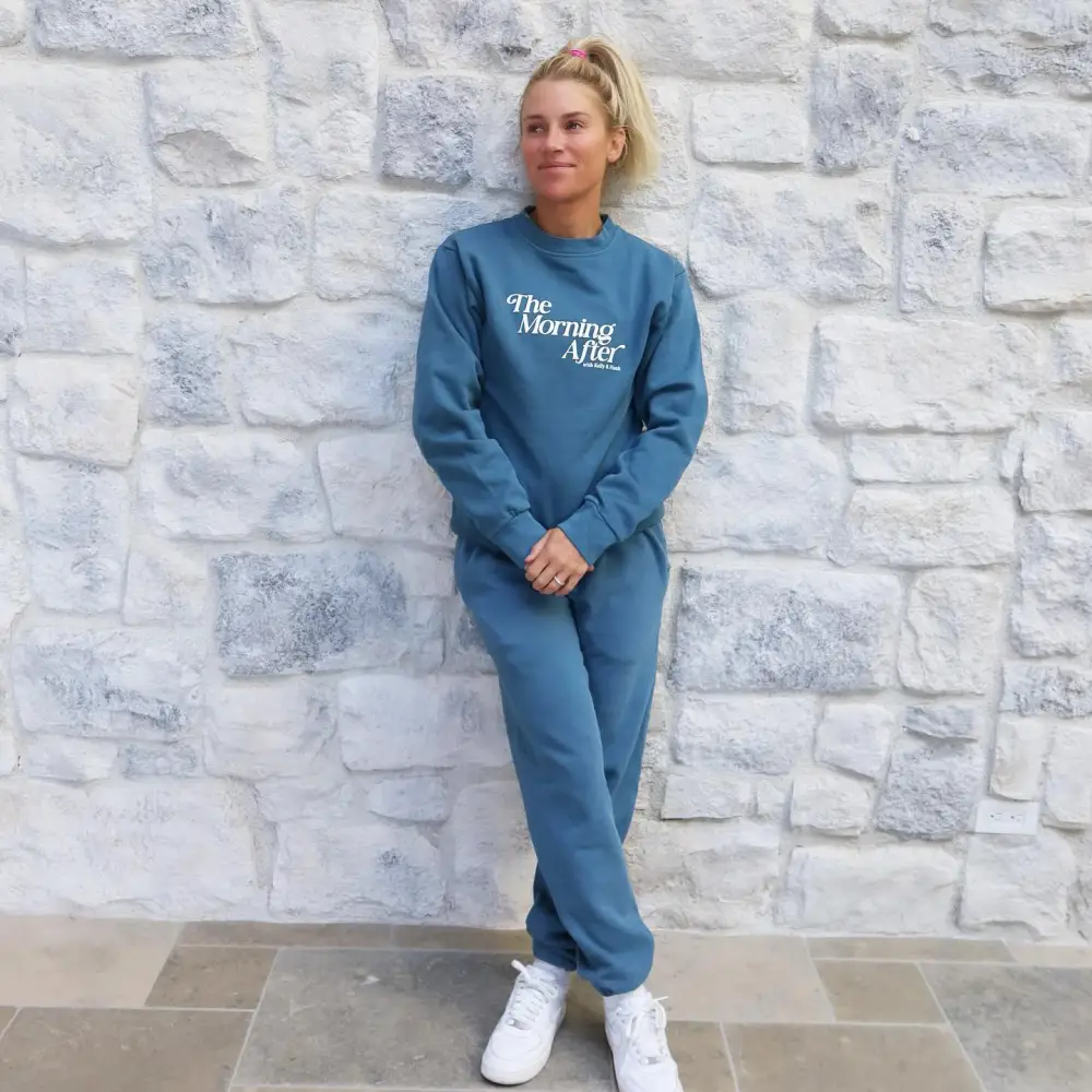 Kelly Stafford Is Tired of Seeing the Kansas City Chiefs Win