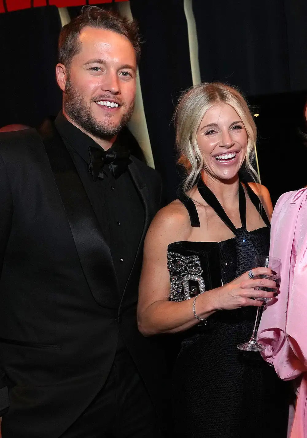 Kelly Stafford Wonders If This Is The End for Husband Matthew Stafford After LA Rams Lose 836