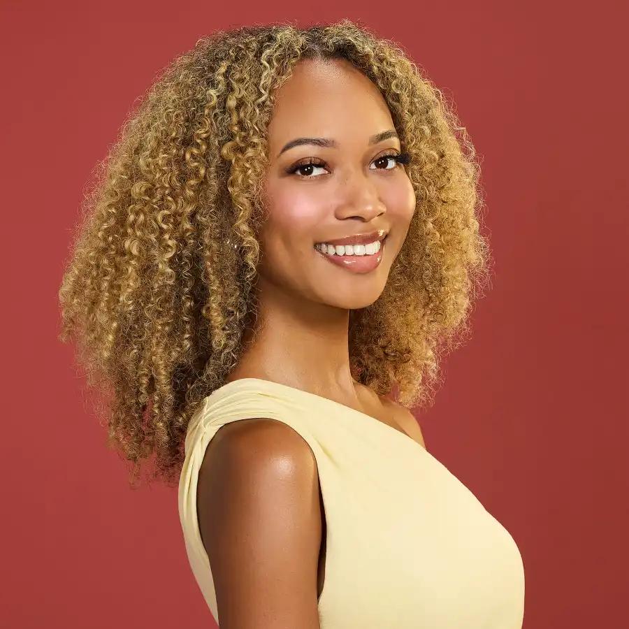 Kelsey The Bachelor Season 29