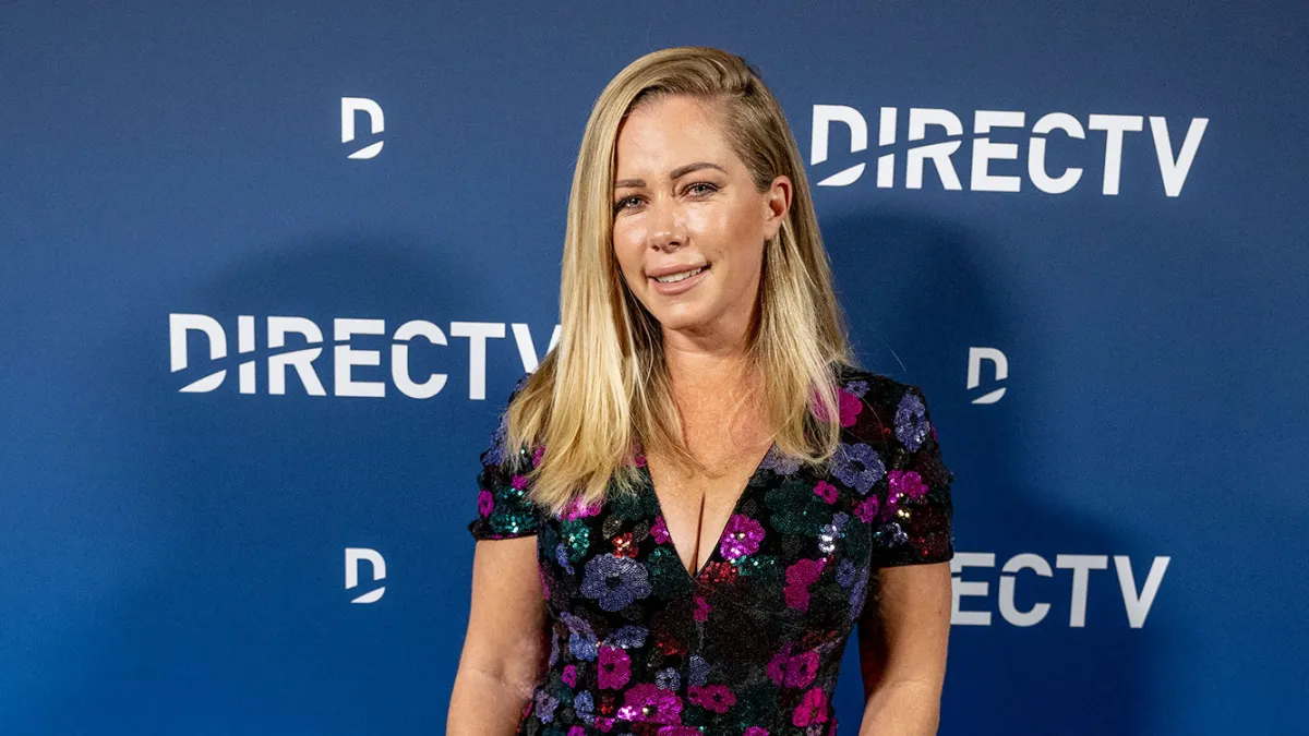 Kendra Wilkinson Thanks Fans For Positive Comments About Weight Gain