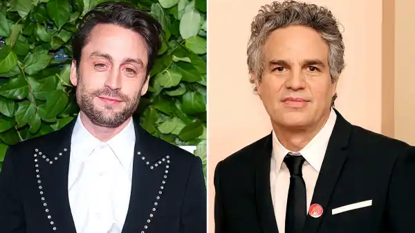 Kieran Culkin Reveals He Was the 'Naughty Young Actor' Who Got Mark Ruffalo High on Stage
