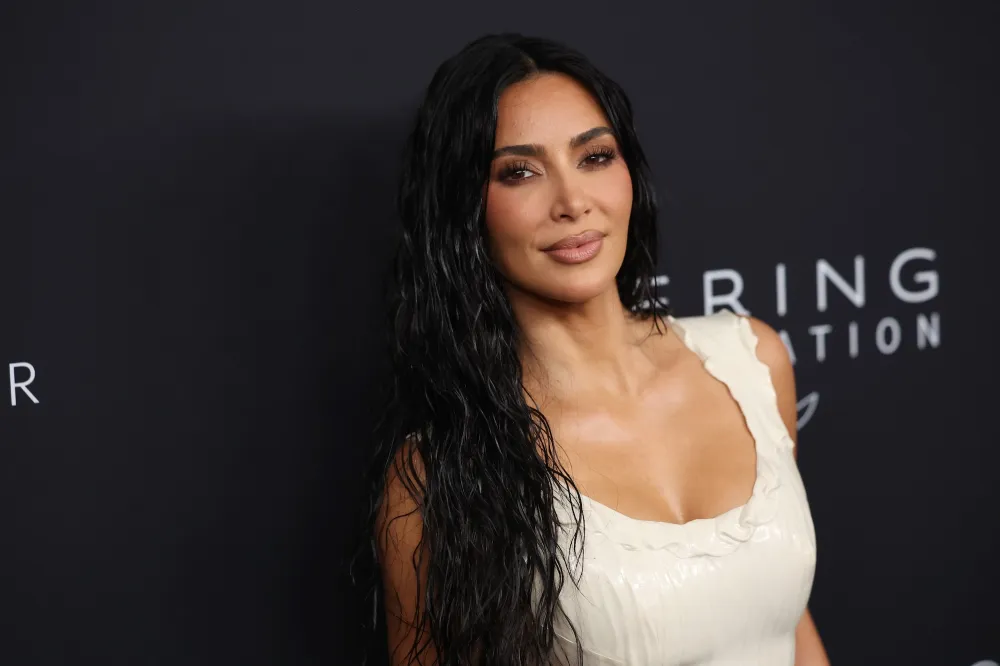 Kim Kardashian's Quotes About Dating After Divorce
