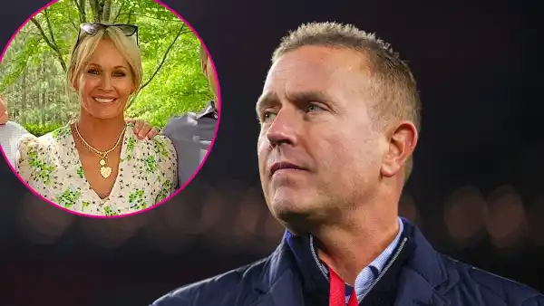 Kirk Herbstreit Wife Alison Diagnosed With Breast Cancer