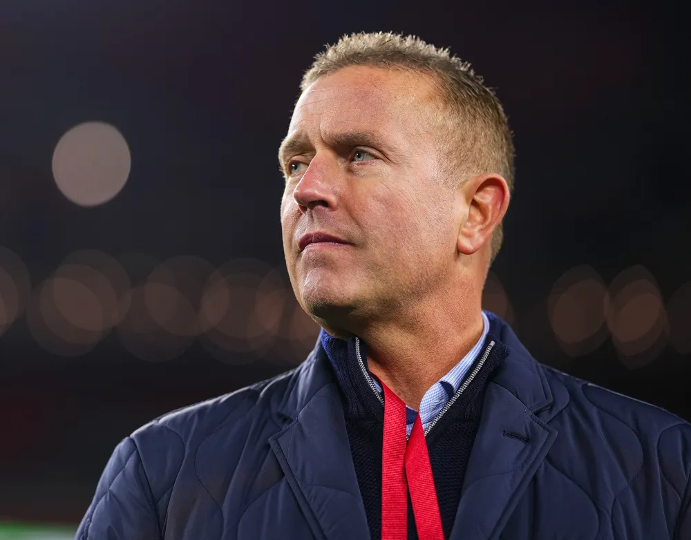 Kirk Herbstreit Wife Alison Diagnosed With Breast Cancer