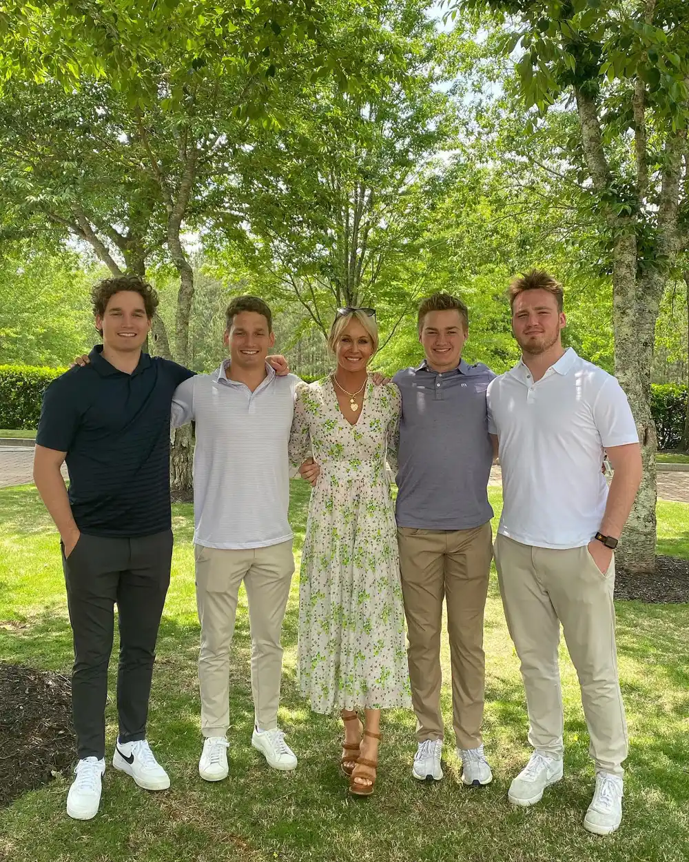 Kirk Herbstreit Wife Alison Diagnosed With Breast Cancer