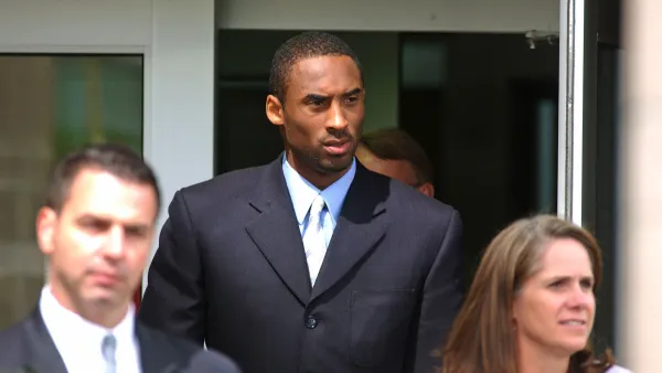 Kobe Bryant Documentary Reexamines Sexual Assault Allegations