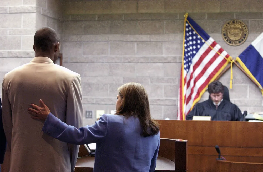 Kobe Bryant Documentary Reexamines Sexual Assault Allegations