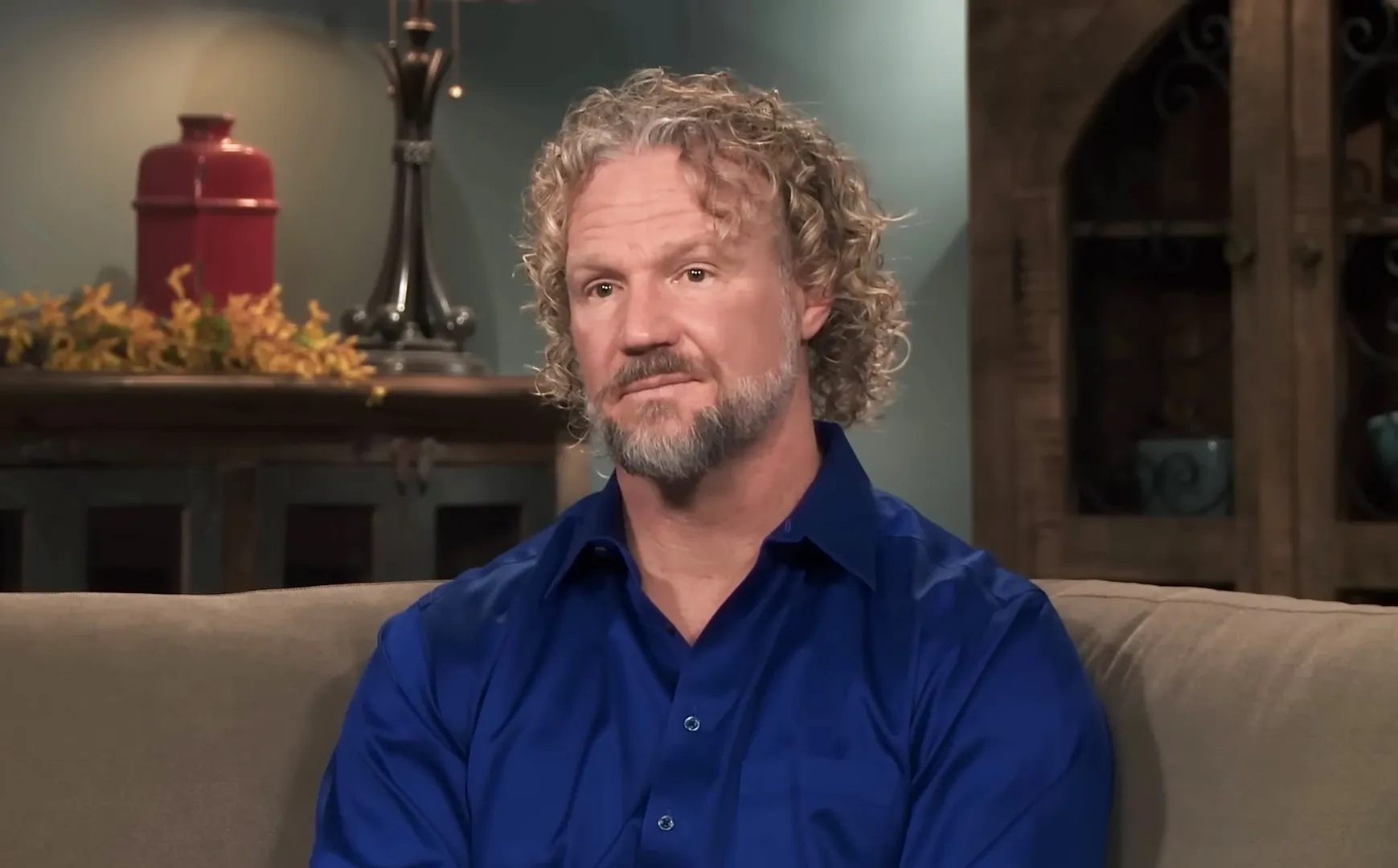 Kody Brown Recalls Devastating Loss of Virginity