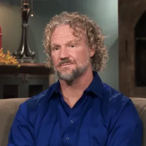 Kody Brown Recalls Devastating Loss of Virginity